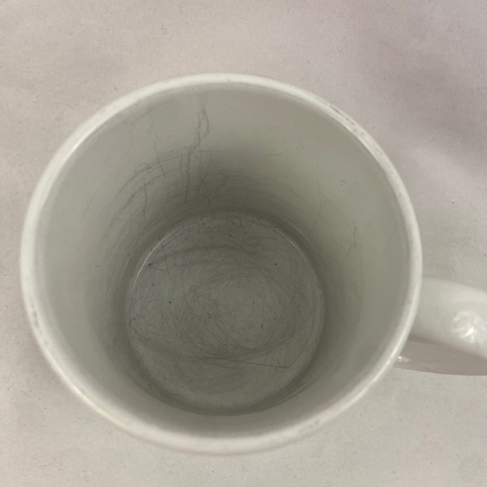 2007 Starbucks Lima Peru City Mug Government Palace Coffee Tea Cup International - Picture 6 of 10